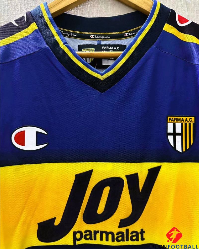 NAKATA HIDETOSHI 2002-03(Par) – UrbnFootball