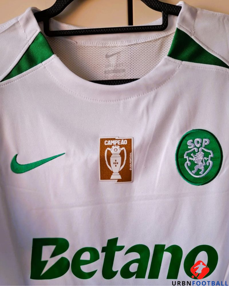 GYOKERES VIKTOR 2024-25 (Spo) – UrbnFootball