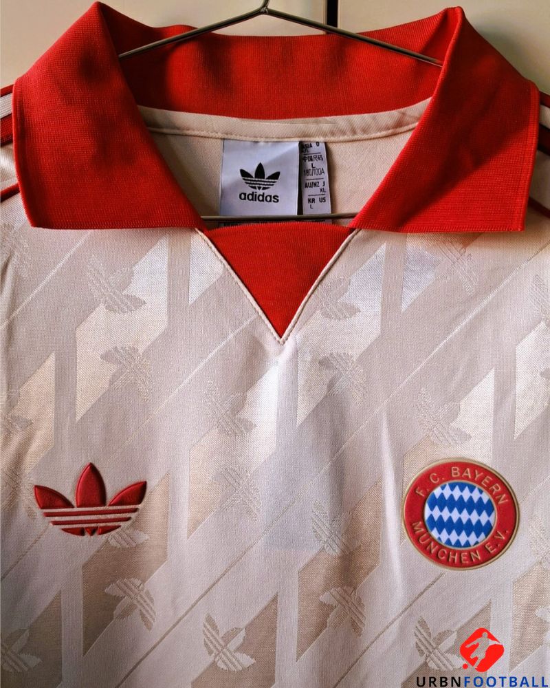 BECKENBAUER FRANZ 1974-75 (Bay M)