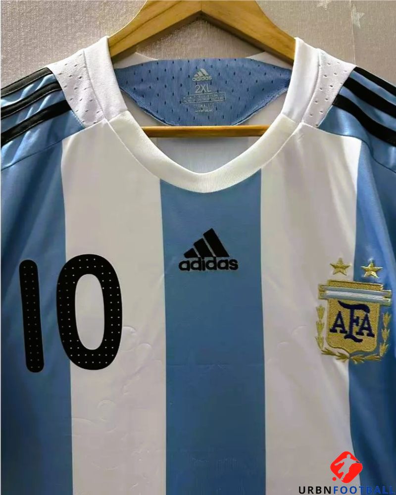 MESSI LIONEL 2008-09 (Arg)