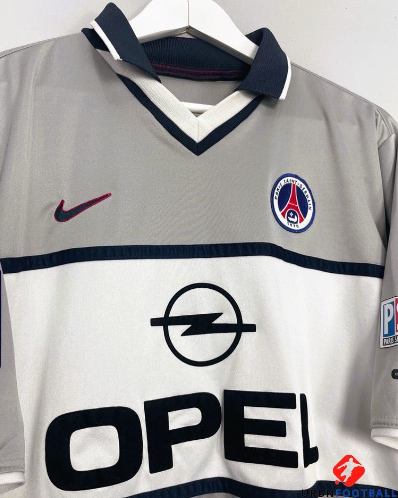 OKOCHA JAY JAY 1999-00 (Psg)