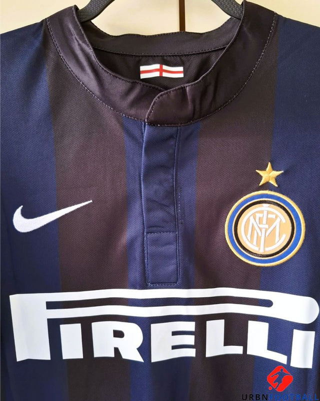 ICARDI MAURO (2013-14) (Int)