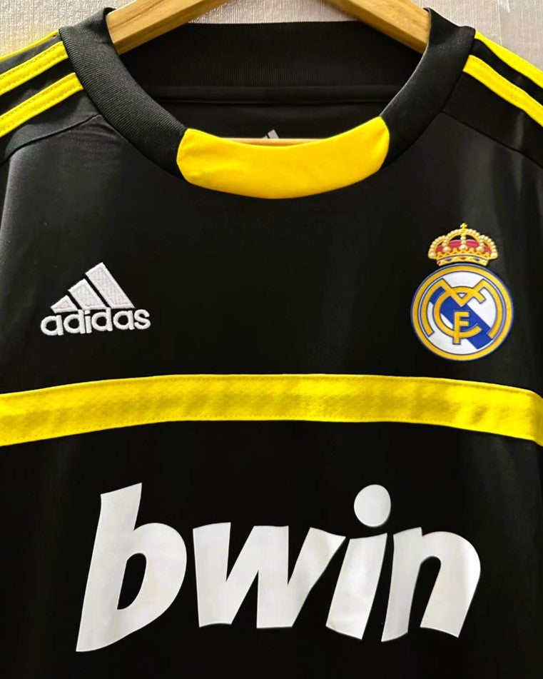 CASILLAS IKER 2011-12 (Real M)