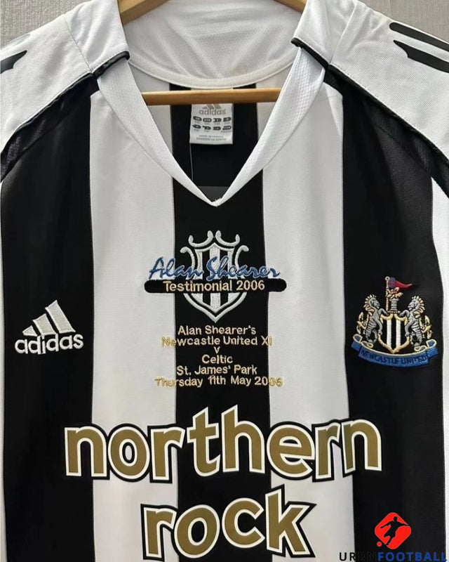 SHEARER ALAN 2005-06 (Nouveau) 