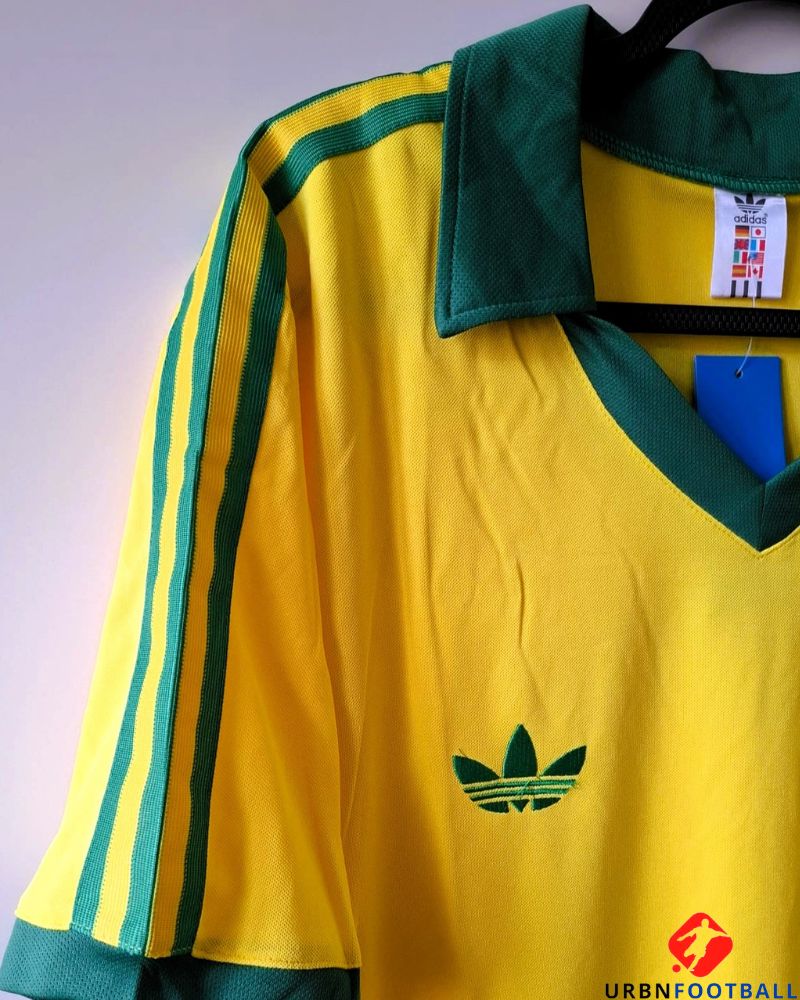 ZICO 1986-87 (Good) – UrbnFootball ZICO 1986-87 (Good) – UrbnFootball