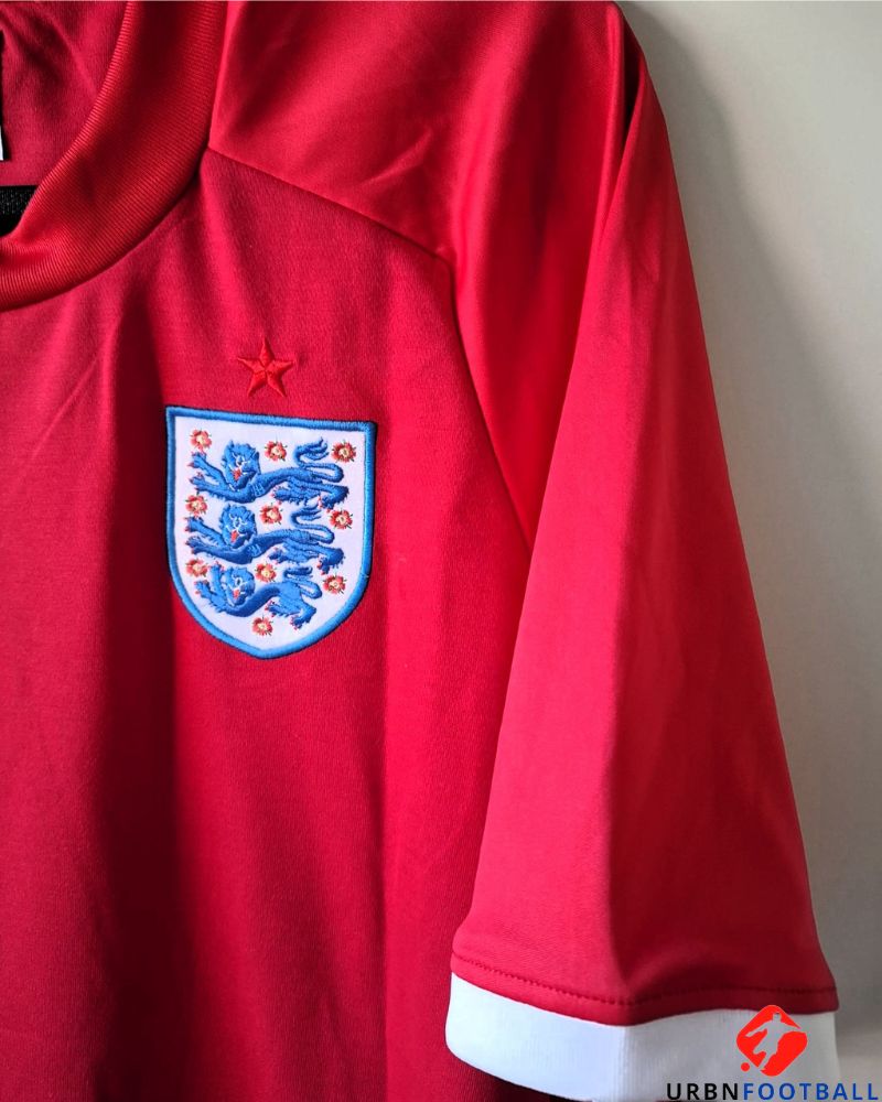 ROONEY WAYNE 2010-11 (Eng) – UrbnFootball