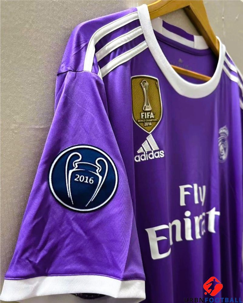 RAMOS SERGIO 2016-17 (Real M)