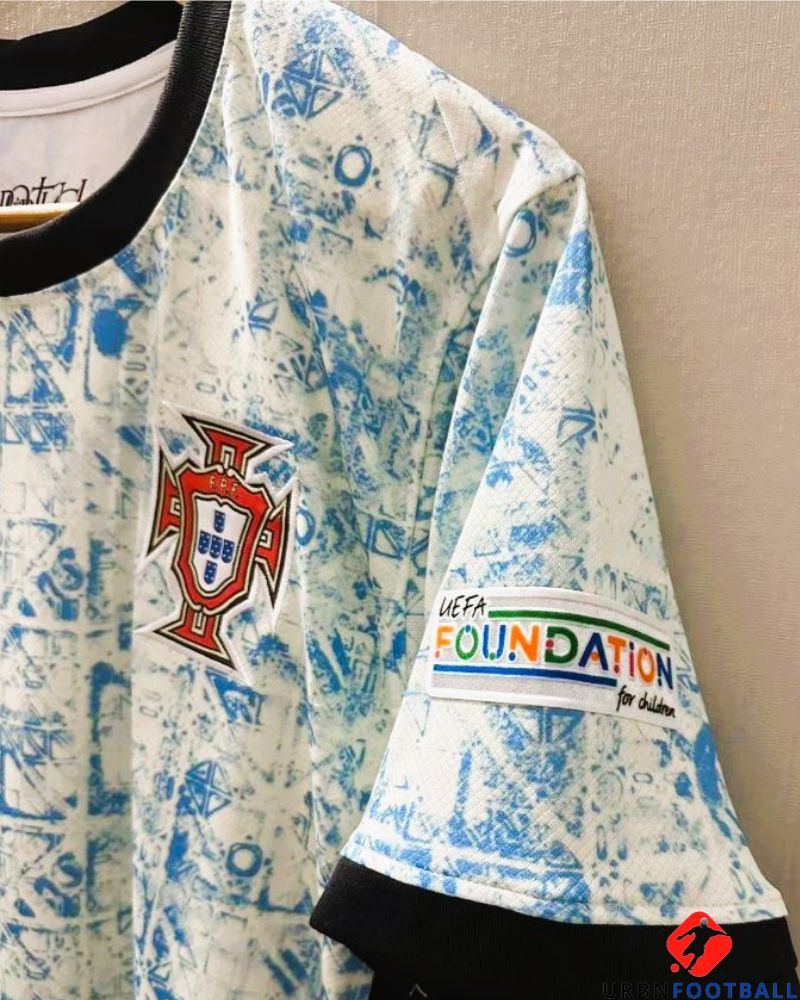 RONALDO CRISTIANO 2024-25 (By) – UrbnFootball