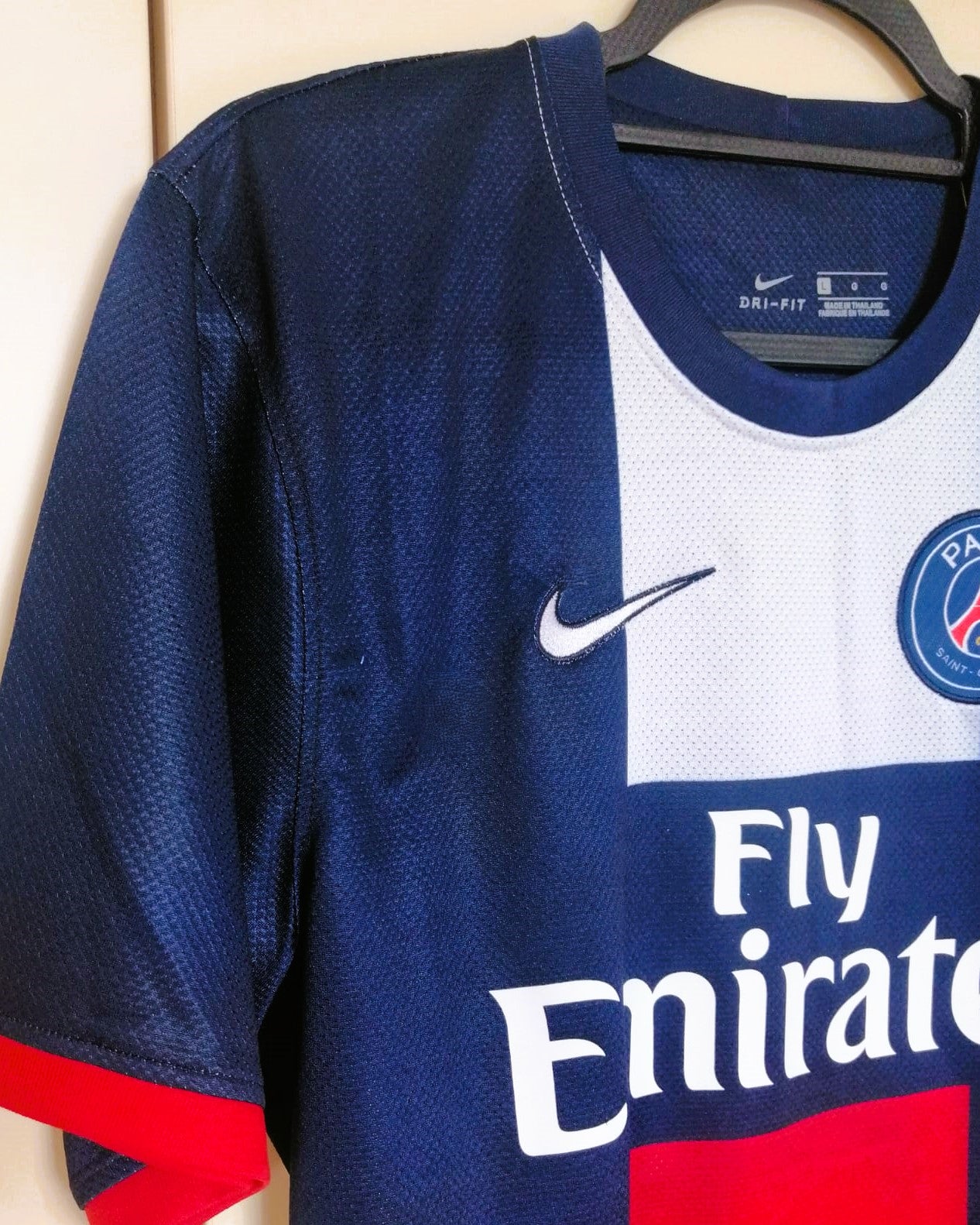 IBRAHIMOVIC ZLATAN 2013-14 (Psg) – UrbnFootball