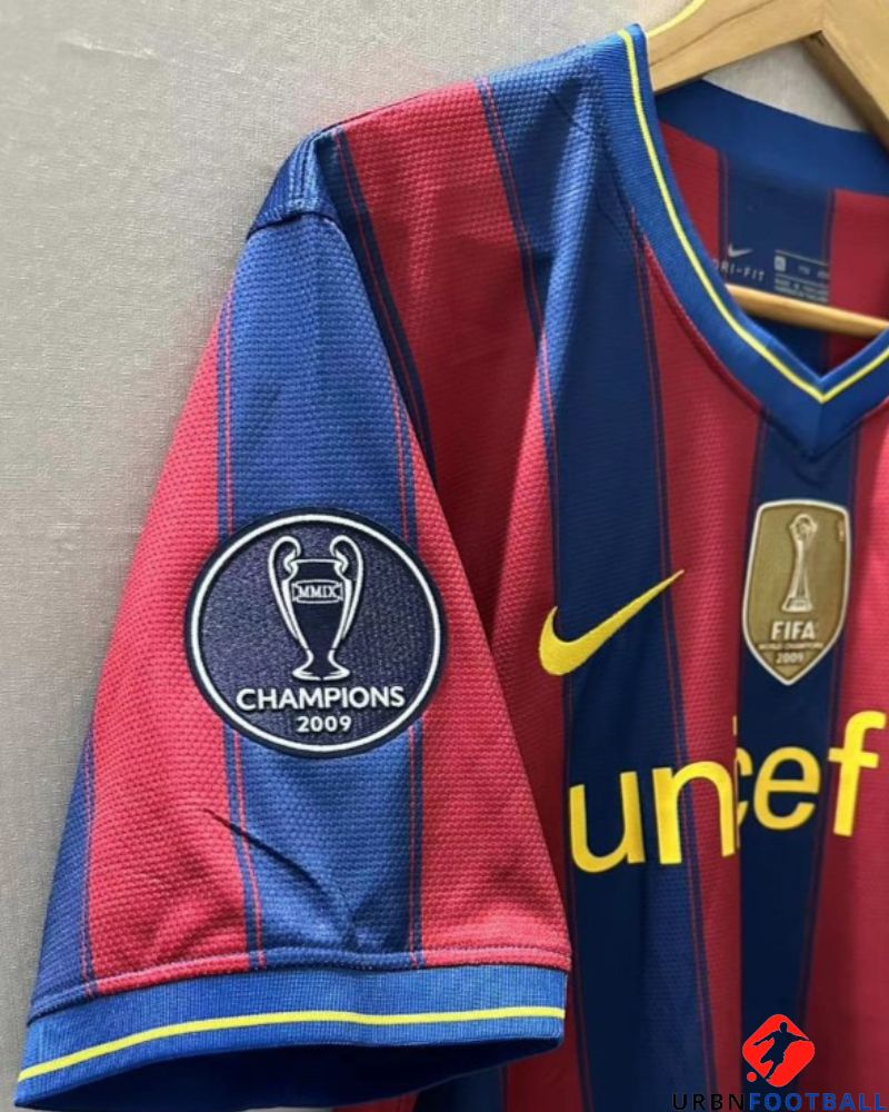 IBRAHIMOVIC ZLATAN 2009-10 (Bar) – UrbnFootball