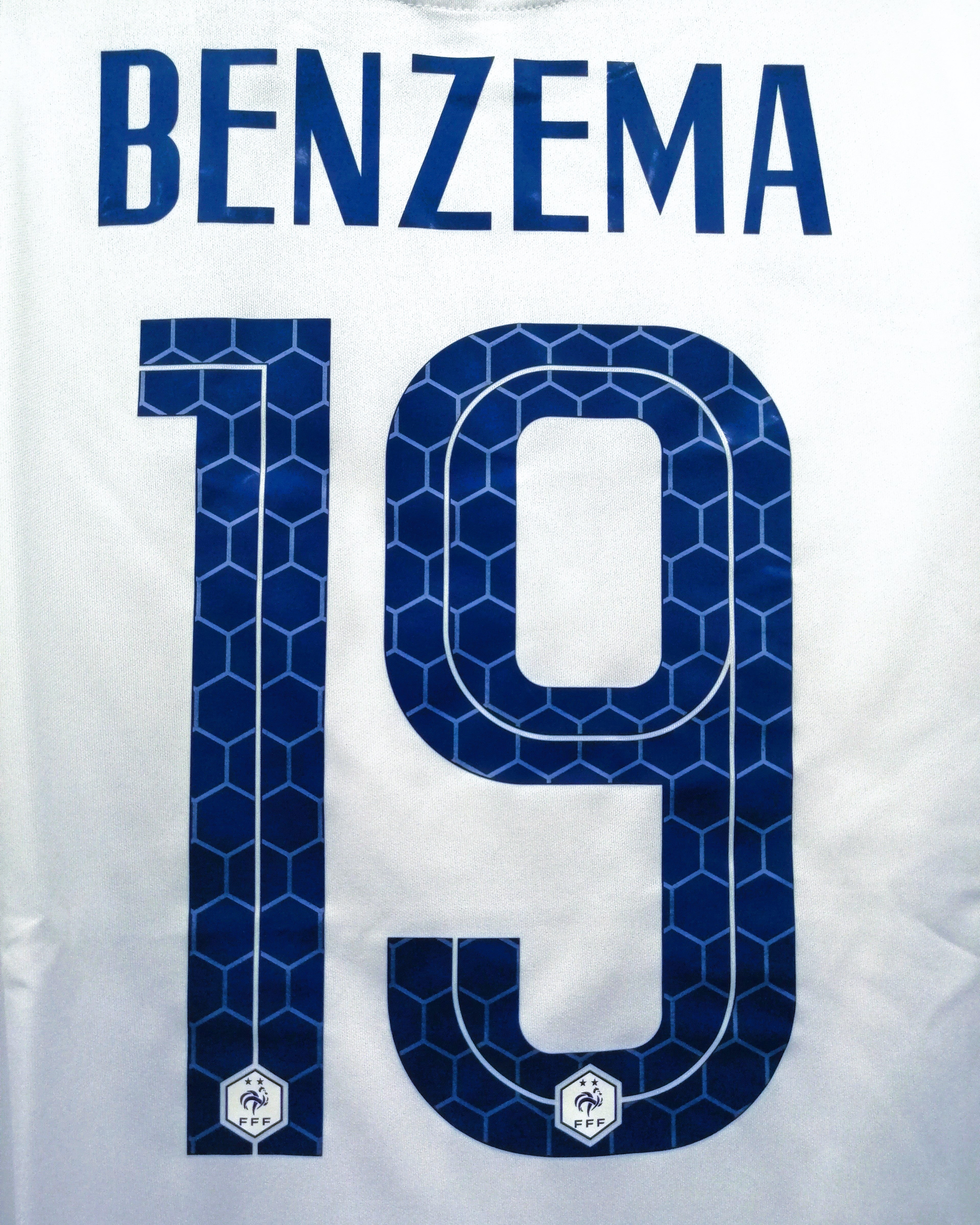 BENZEMA KARIM 2020-21 (Fra)