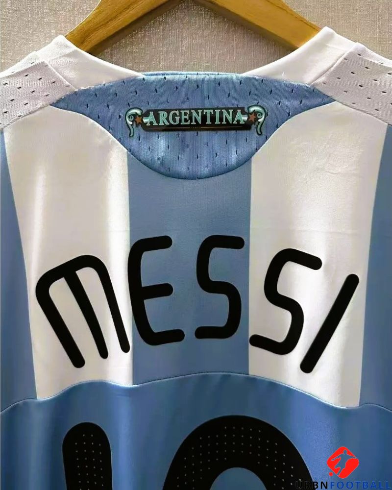 MESSI LIONEL 2008-09 (Arg)