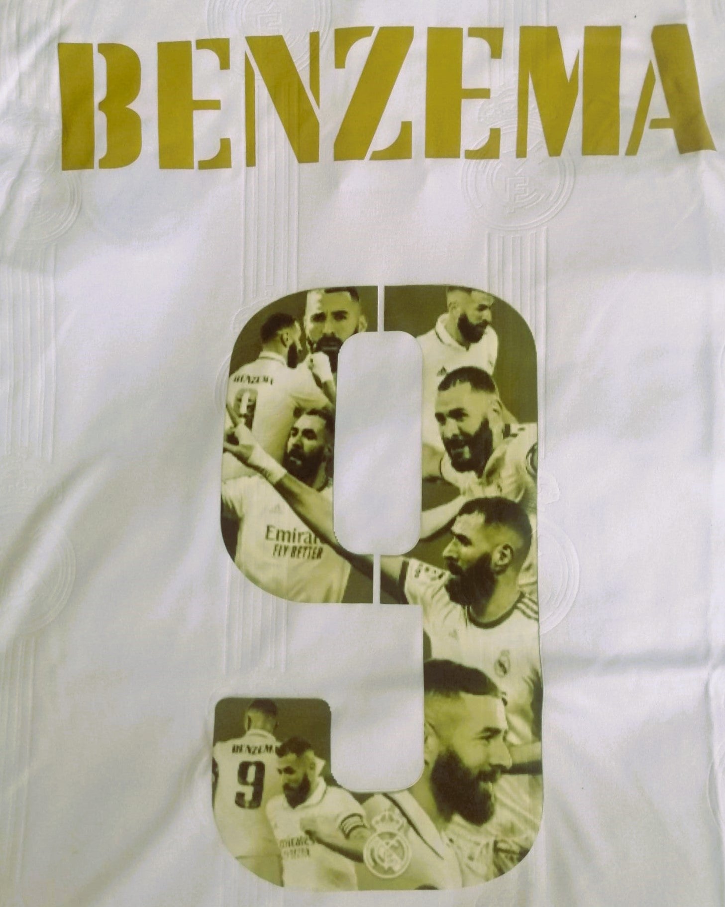 BENZEMA KARIM 2022-23 (Real M)