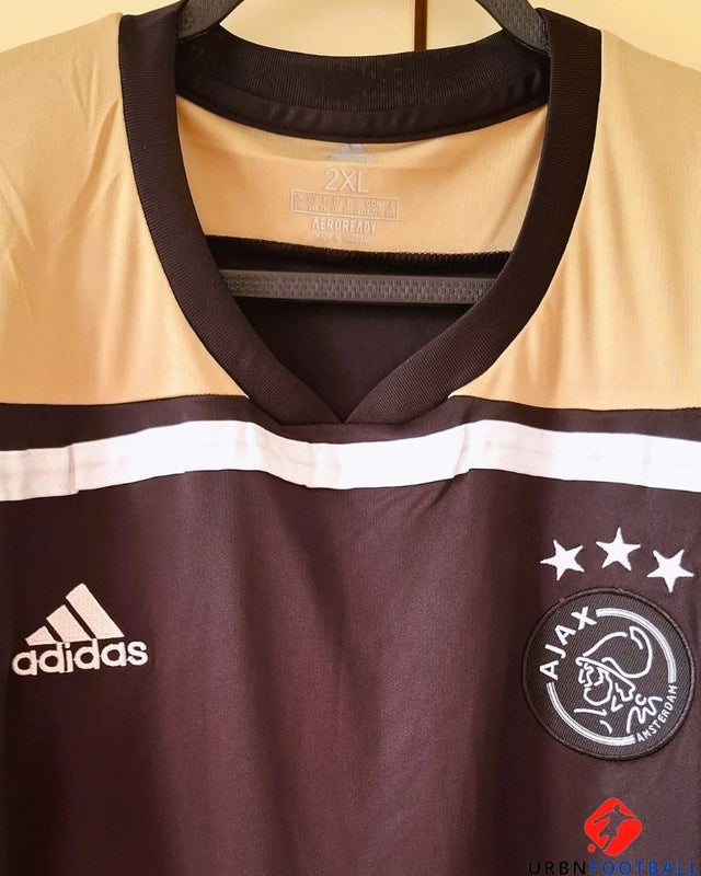 DE JONG FRENKIE 2018-19 (Den Haag)