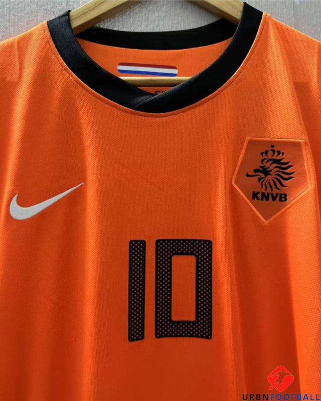 SNEIJDER WESLEY 2010-11 (Hol)