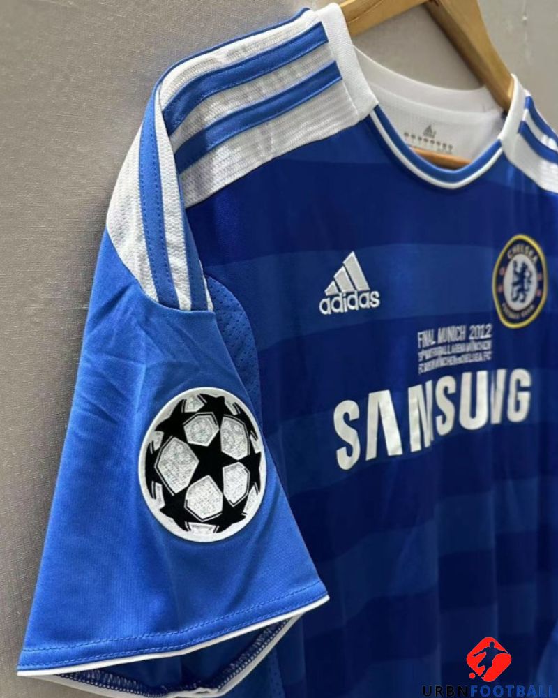 TORRES FERNANDO 2011-12 (Che)