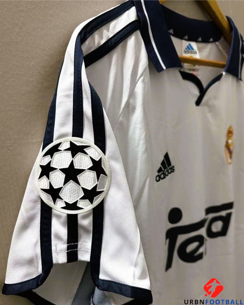 FIGO LUIS 2000-01 (Real M)