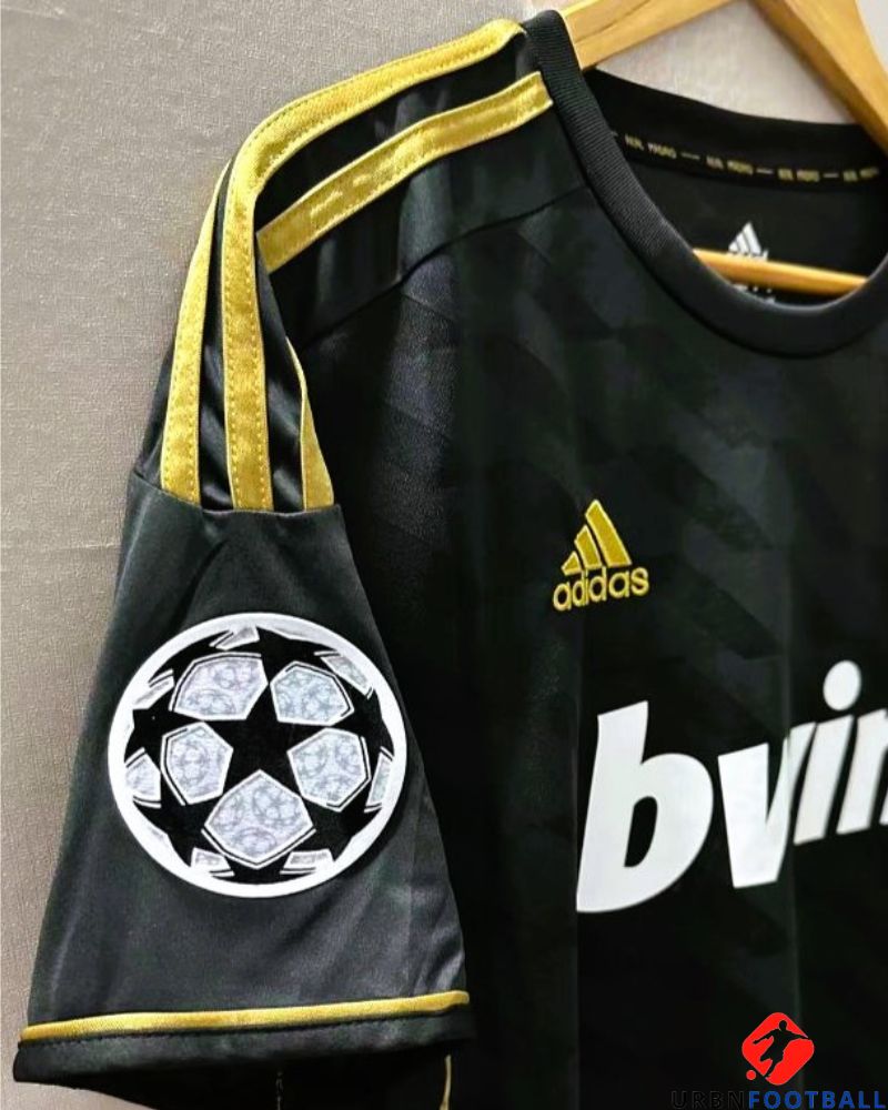 RAMOS SERGIO 2011-12 (Real M)