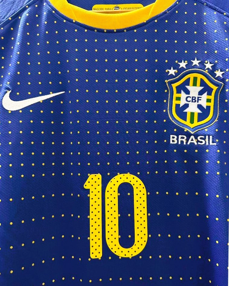 KAKA' RICARDO 2010-11 (Bra)