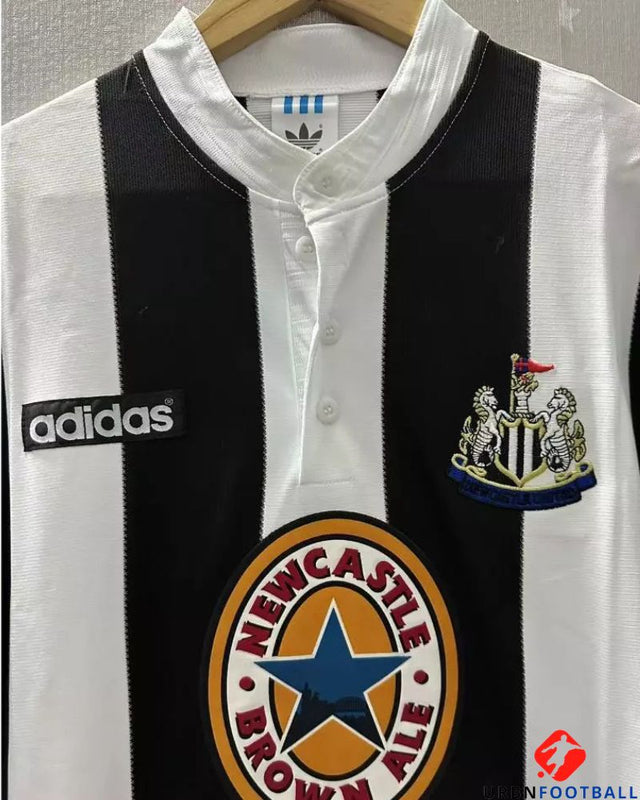 SHEARER ALAN 1996-97 (Nouveau) 