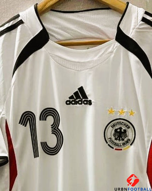 BALLACK MICHAEL 2006-07 (Germania)