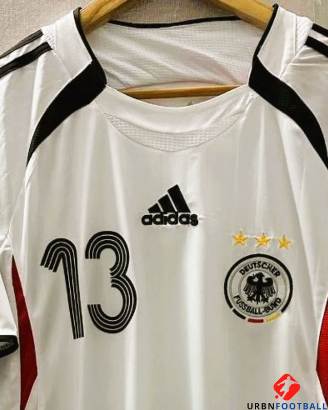 BALLACK MICHAEL 2006-07 (Germania)