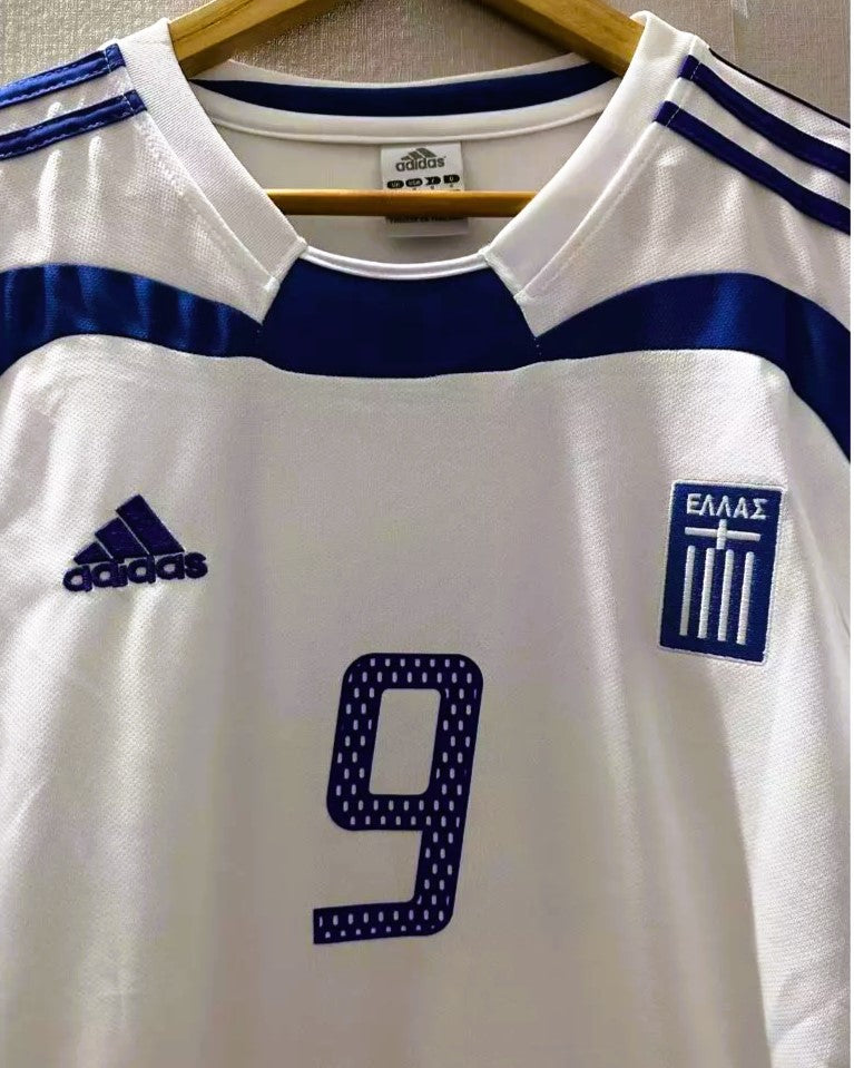 CHARISTEAS ANGELOS 2004-05 (Gre)