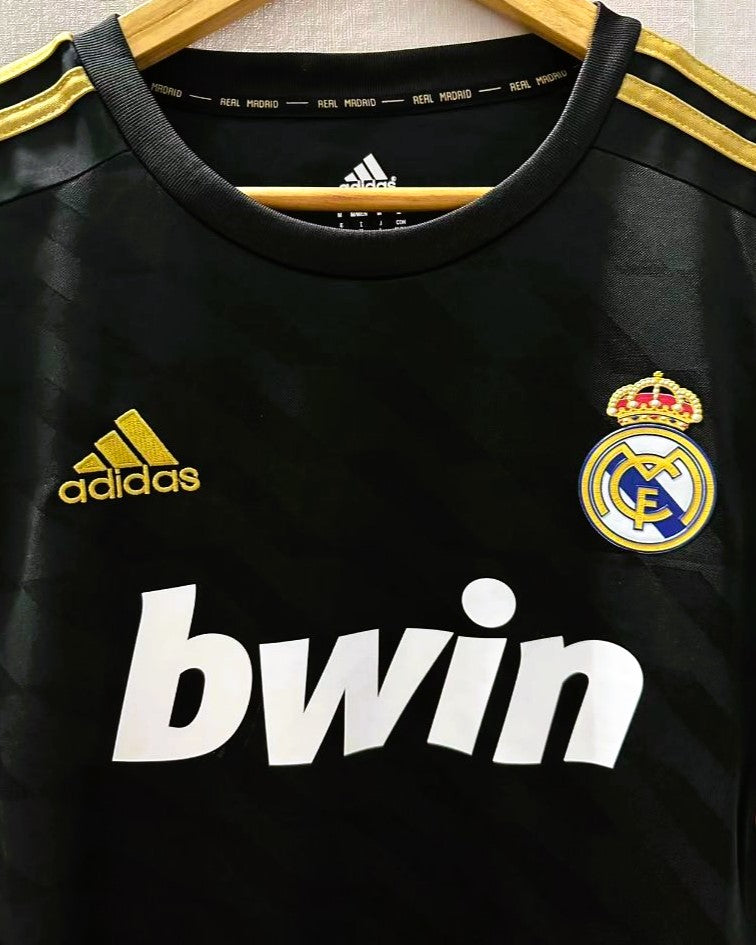 RONALDO CRISTIANO 2011-12 (Real M)