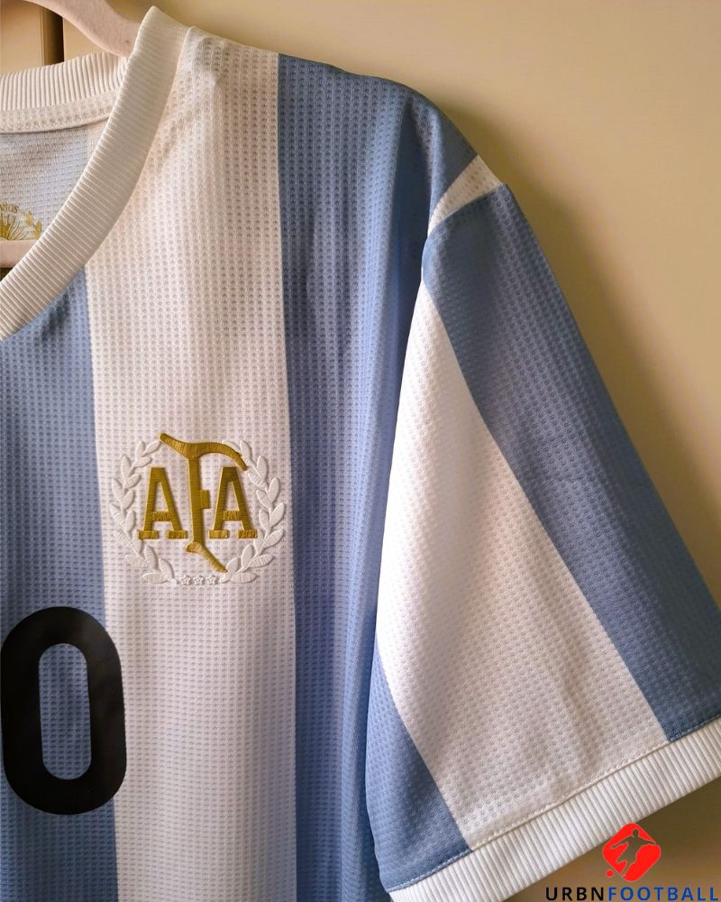 MARADONA DIEGO ARMANDO 2024-25 (Arg)