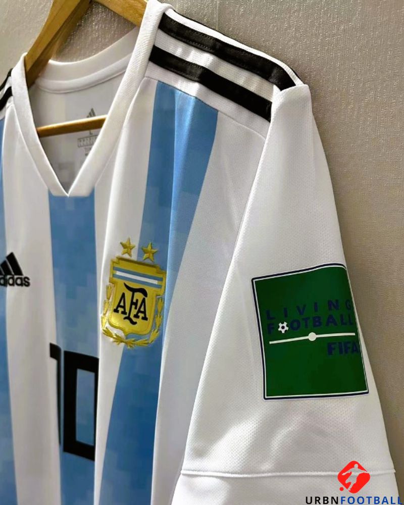 MESSI LIONEL 2018-19 (Arg)