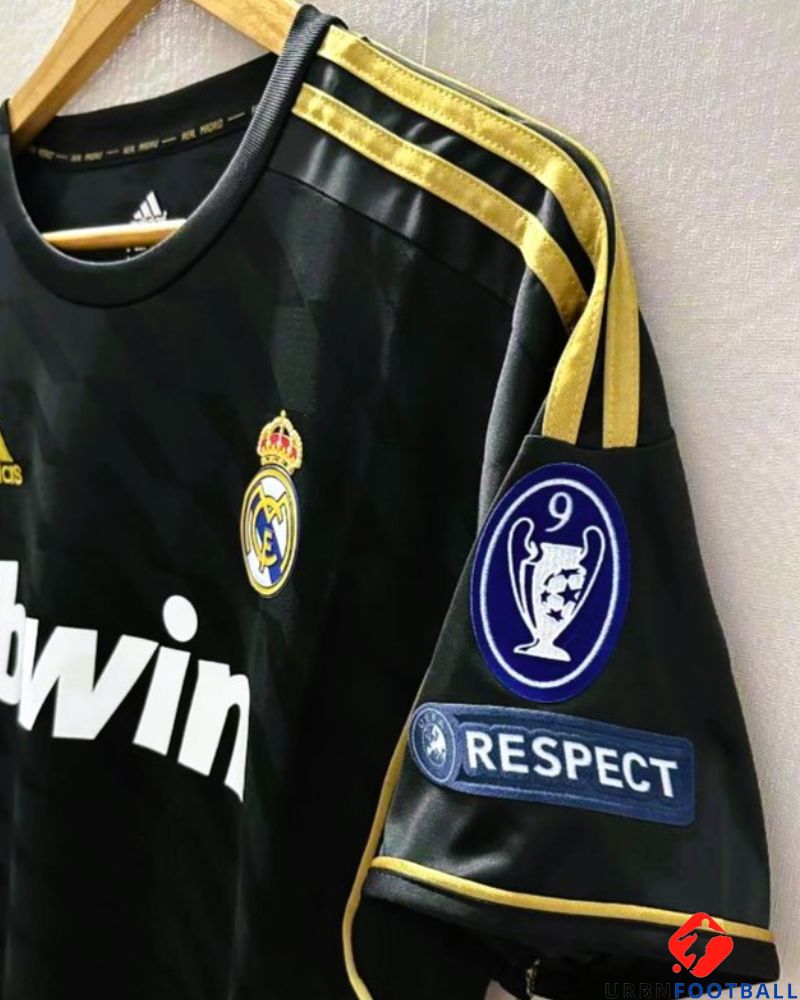 RAMOS SERGIO 2011-12 (Real M)