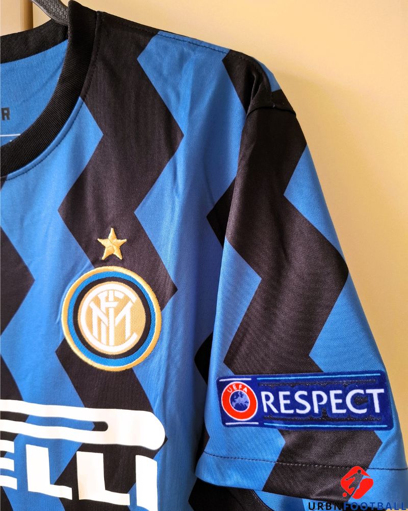 MARTINEZ LAUTARO 2020-21 (Int) – UrbnFootball