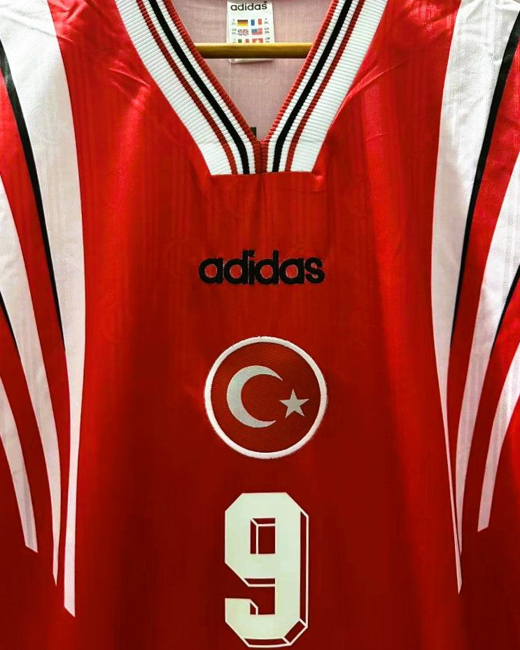 SUKUR HAKAN 1996-97 (Tur)