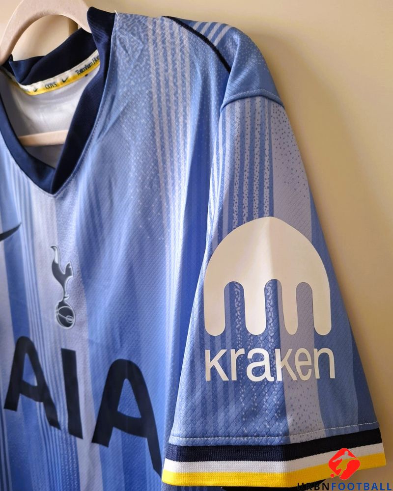 SON HEUNG-MIN 2024-25 (Tot) – UrbnFootball