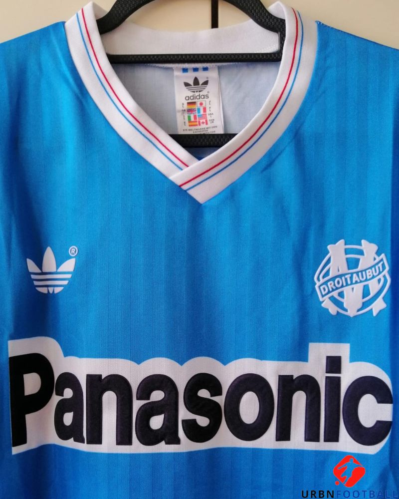 FRANCESCOLI ENZO 1989-90 (Ol M)