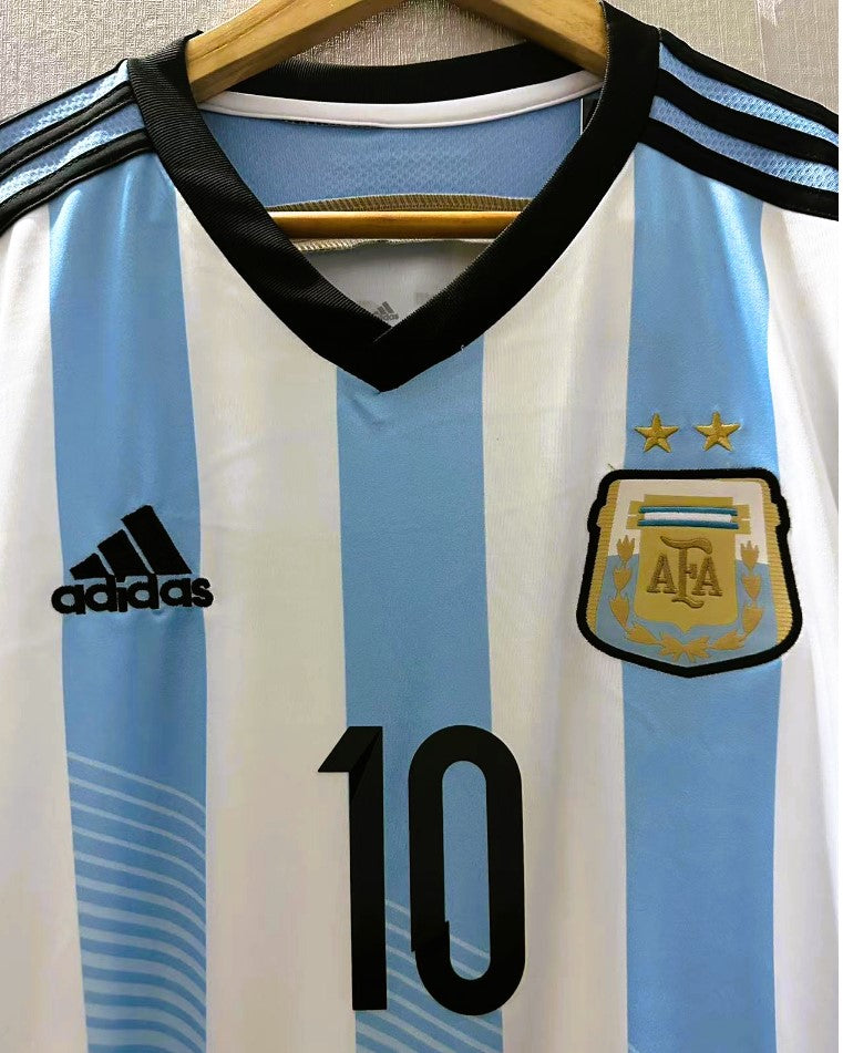 MESSI LIONEL 2014-15 (Arg)