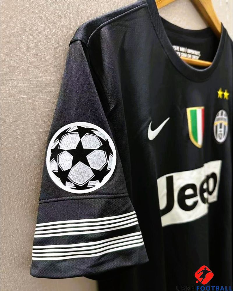 BUFFON GIANLUIGI 2012-13 (Juv)