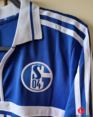 MOLLER ANDREAS 2000-01 (Sc)