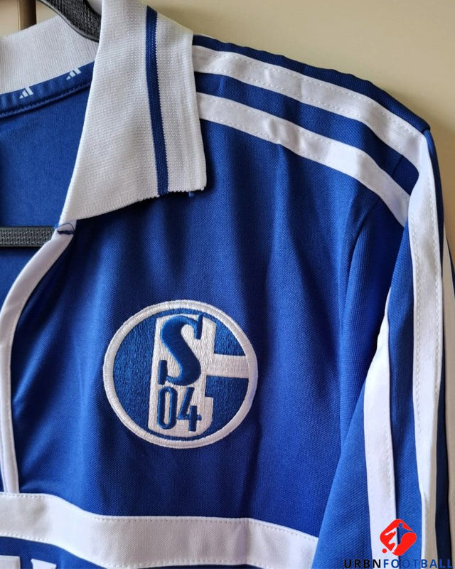 MOLLER ANDREAS 2000-01 (Sc)