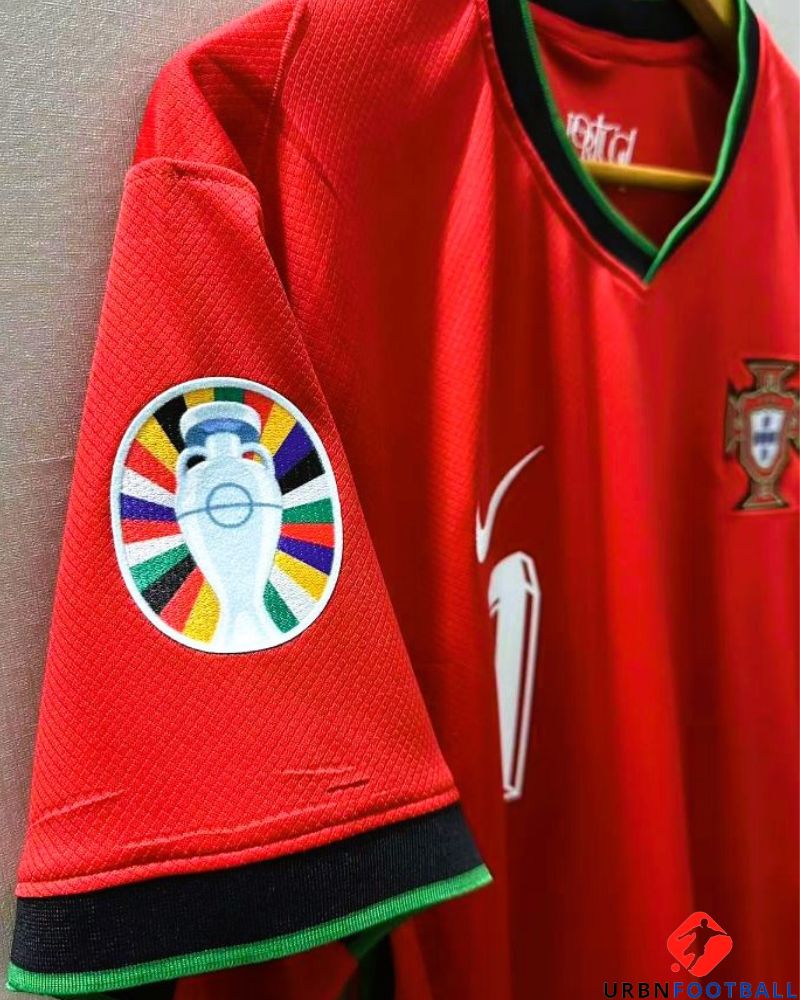 RONALDO CRISTIANO 2024-25 (By) – UrbnFootball