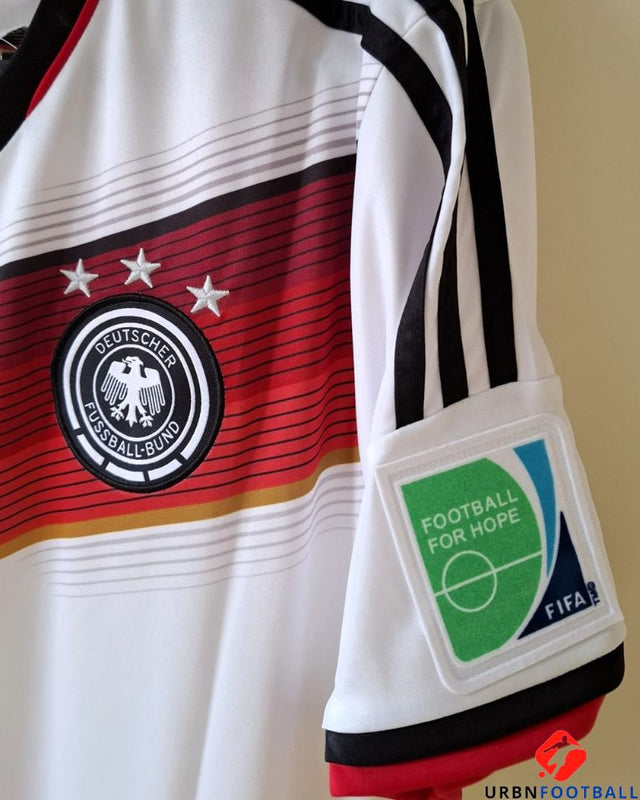 SCHWEINSTEIGER BASTIAN 2014-15 (Ger)