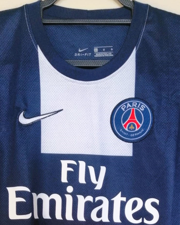 IBRAHIMOVIC ZLATAN 2013-14 (Psg)