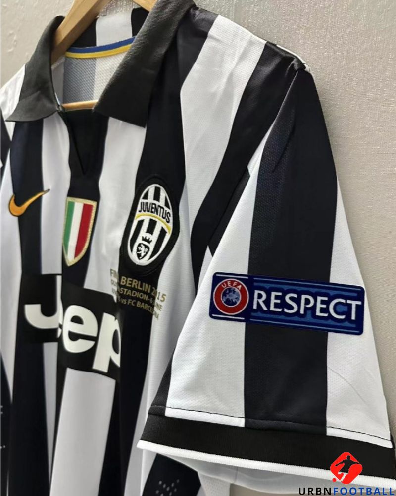 PIRLO ANDREA 2014-15 (Juv)