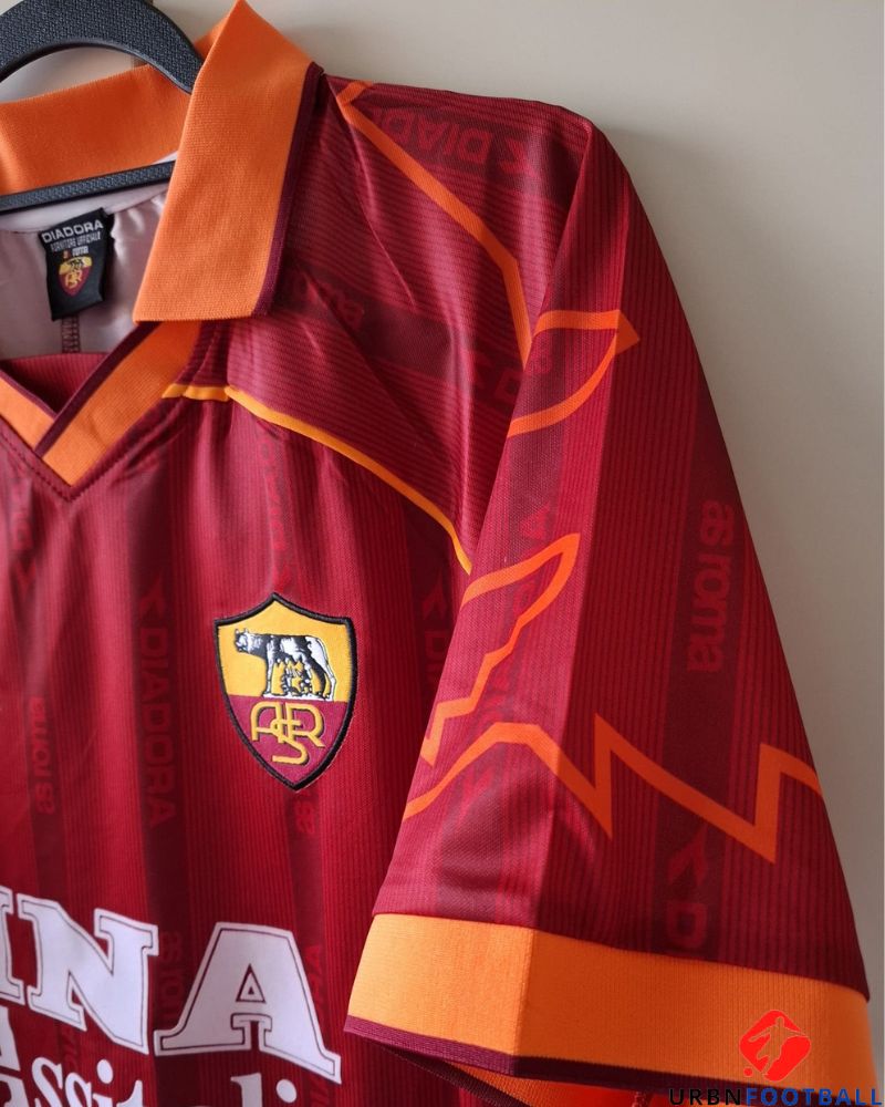 TOTTI FRANCESCO 1999-00 (Rom)