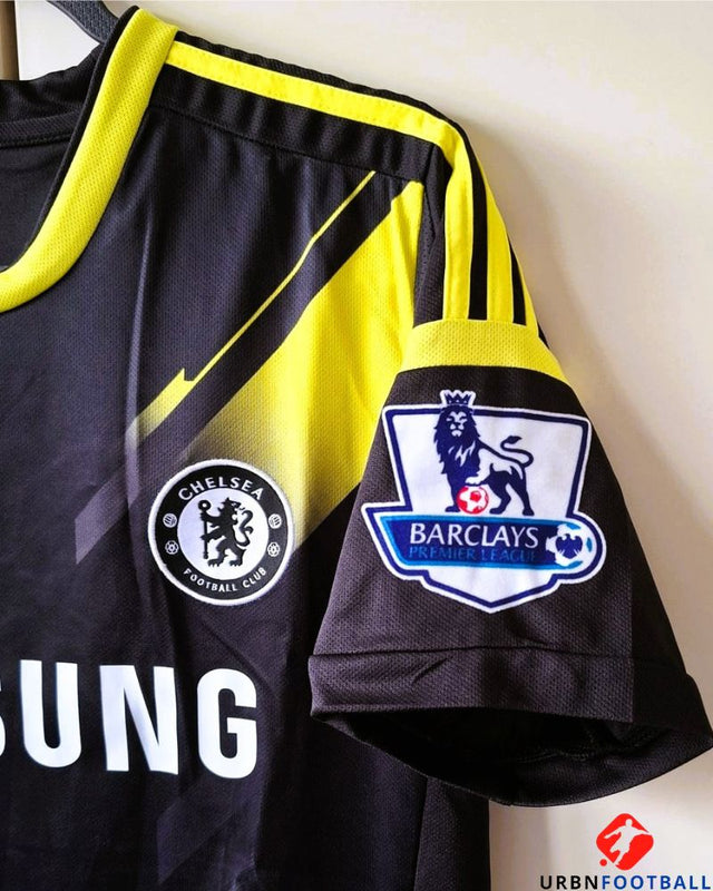 TORRES FERNANDO 2012-13 (Lequel) 