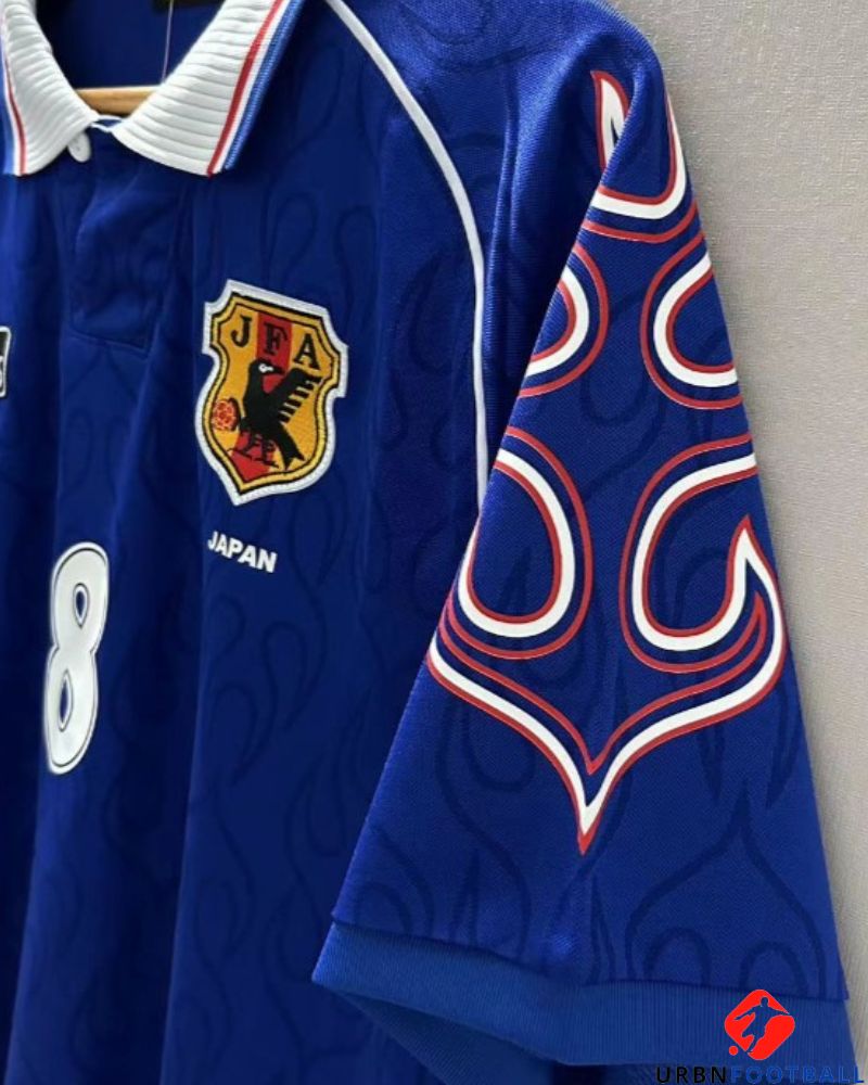 ペルージャ(Perugia)99-00 A アウェイ #7 中田英寿(Hidetoshi