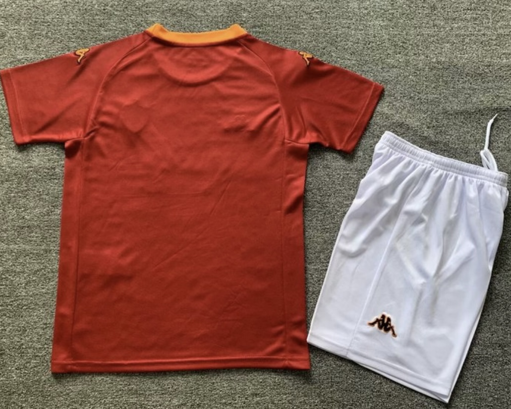 ROMA kid kit