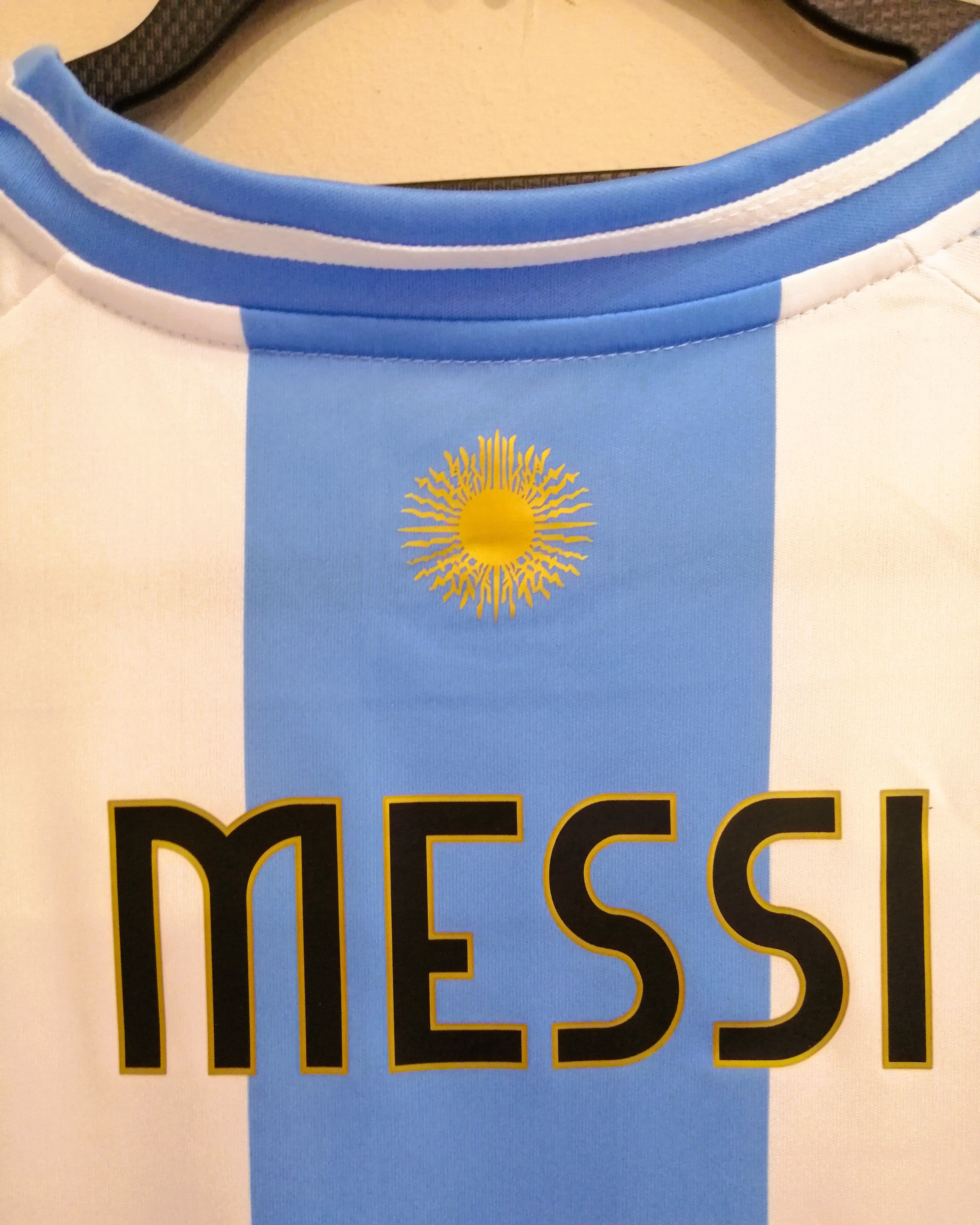 MESSI LIONEL 2024-25 (Arg)