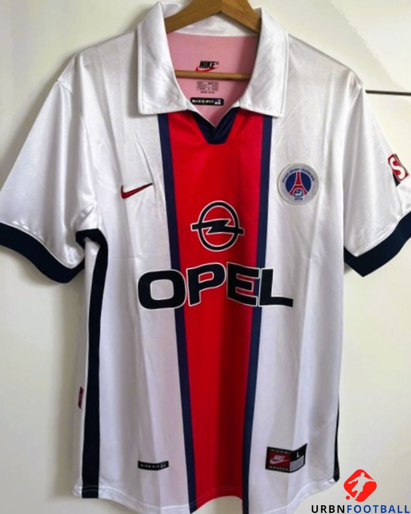 OKOCHA JAY JAY 1998-99 (Psg)