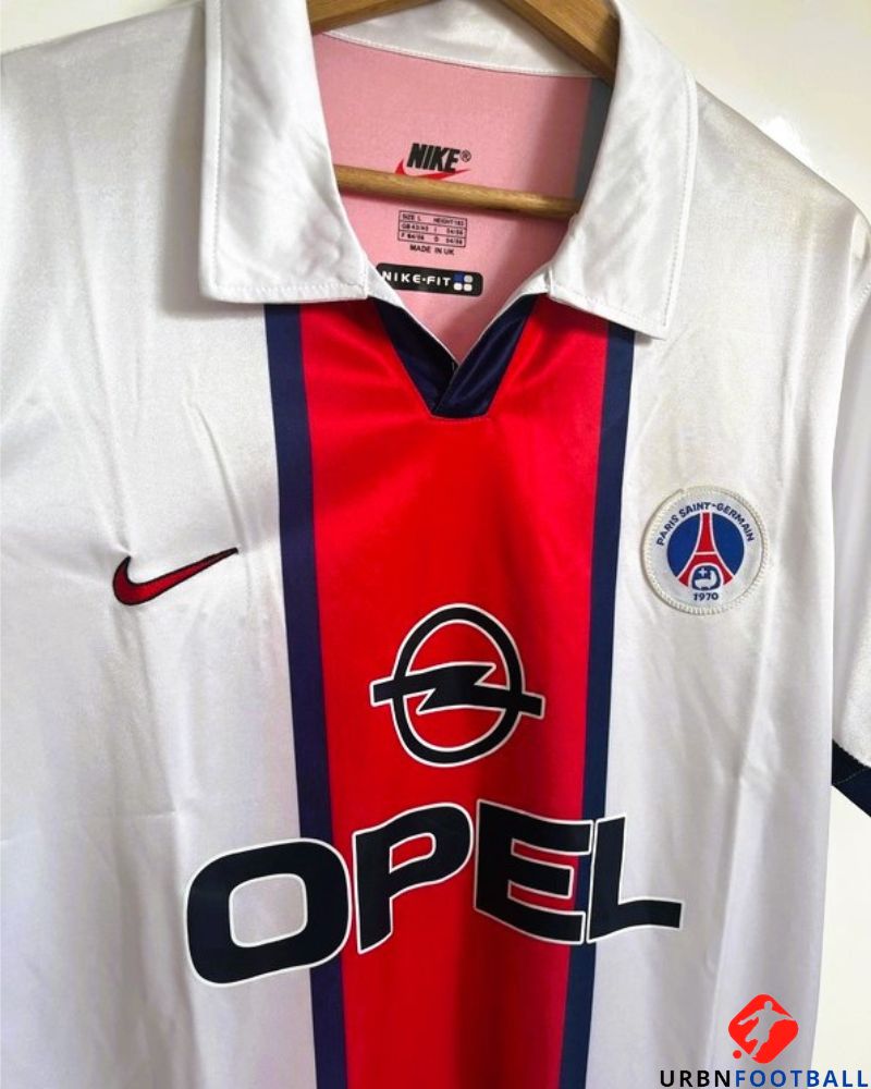 OKOCHA JAY JAY 1998-99 (Psg)